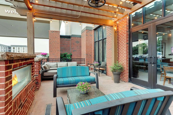 Terrace/Patio 58 of 67