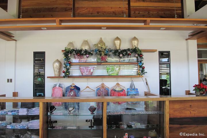 Gift Shop 65 of 90