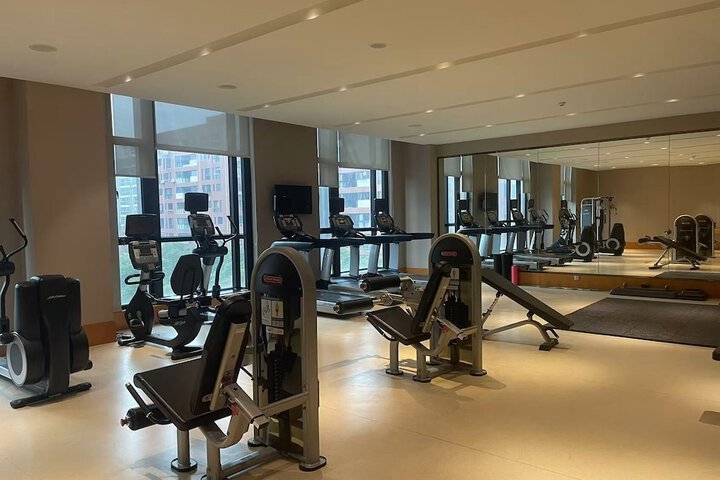 Health and Fitness 15 of 27