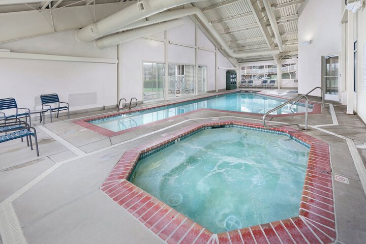 Relaxing Spa