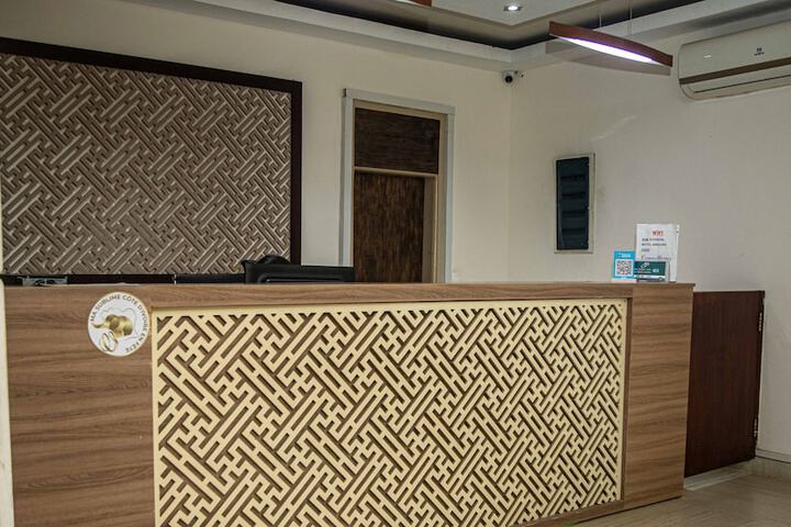 Hotel Interior 2 of 32