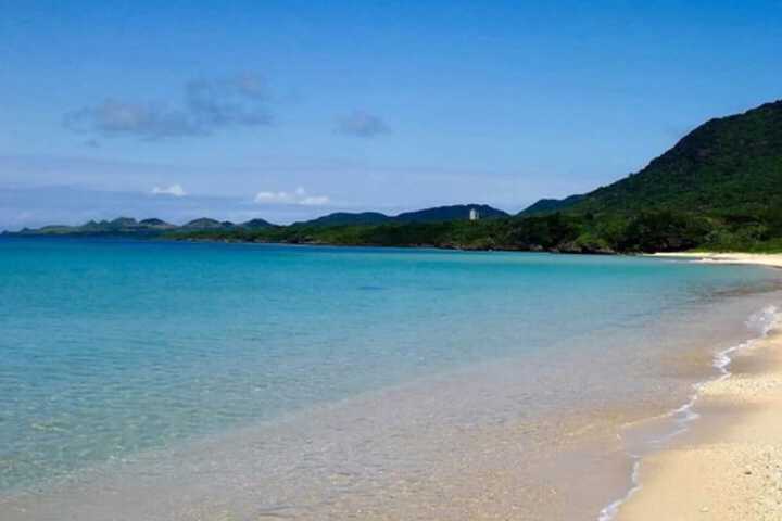 Beach 18 of 24