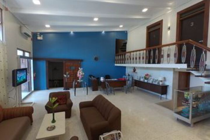 Residencia Marfel