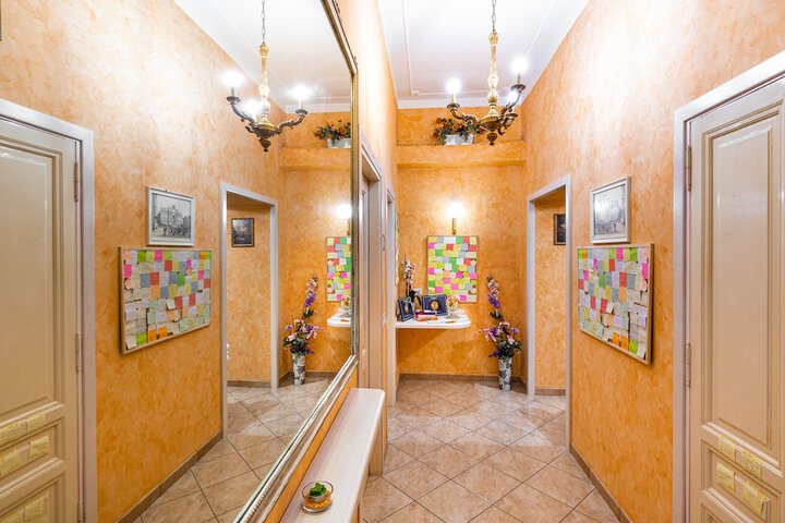 Lobby Photos