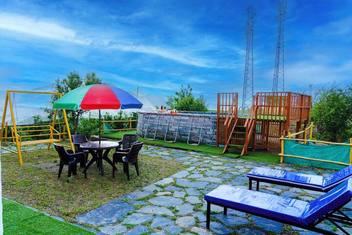 Terrace/Patio 22 of 36