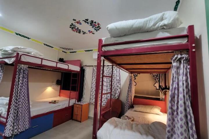 OYO 22901 Hotel Hanuman Ghat