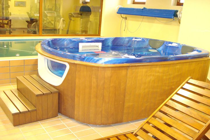 Hotel Spa