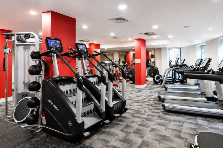 Health and Fitness 31 of 56