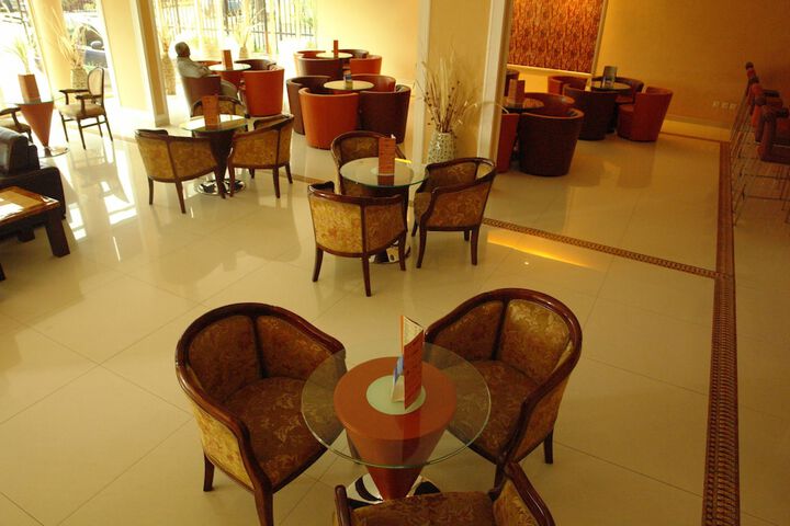 Lobby Photos