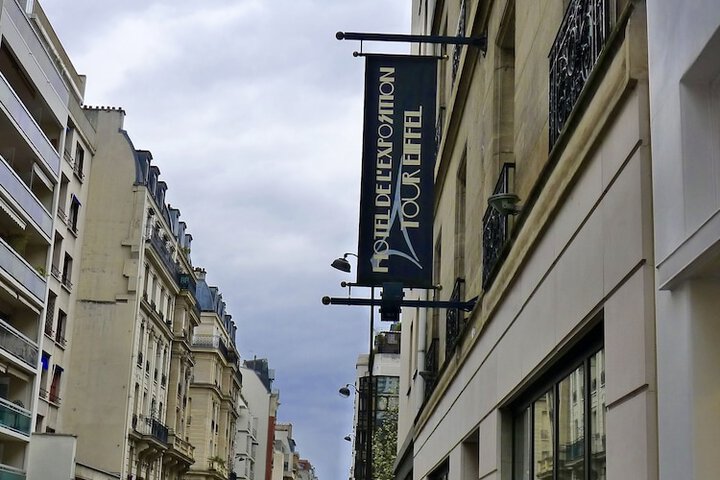 Hotel 57 of 59