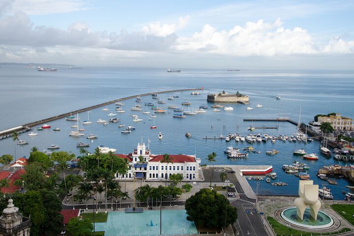 Hotel View 46 of 47