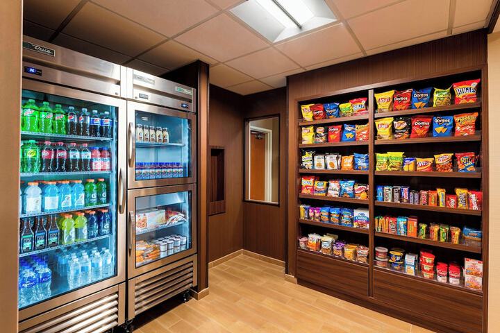 Property amenity
