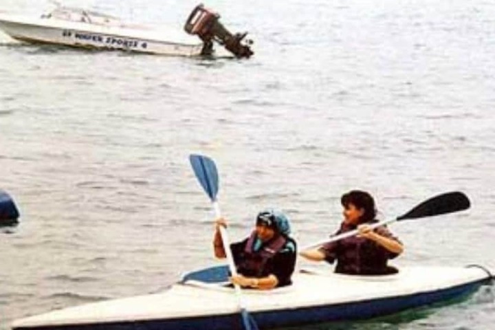 Boating