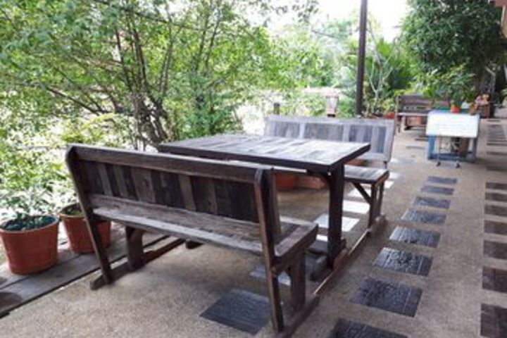 Terrace/Patio 30 of 34