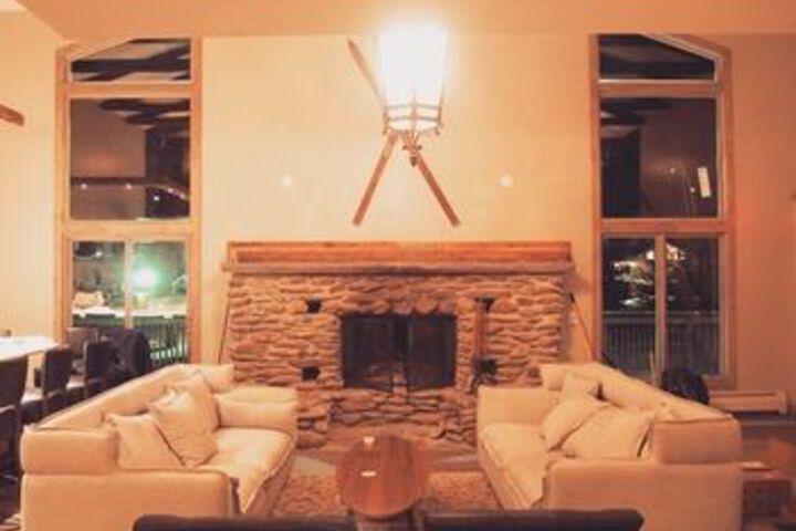 Highline Lodge
