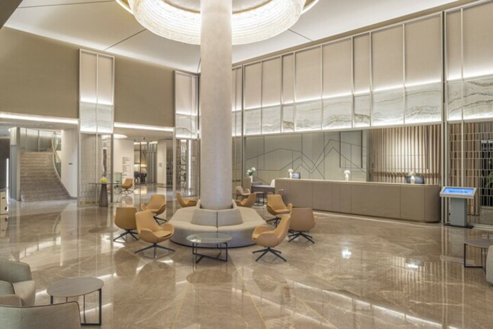 Hotel Interior 11 of 194