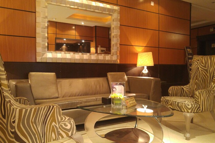 Hotel Interior 24 of 39