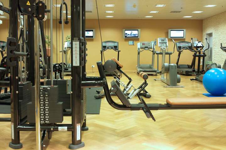 Health and Fitness 65 of 124
