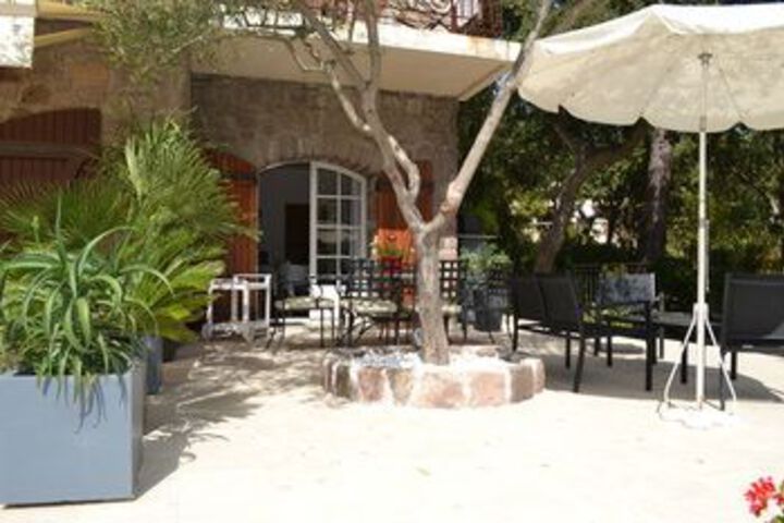 Terrace/Patio 43 of 45