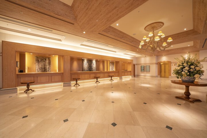 Hotel Interior 2 of 203
