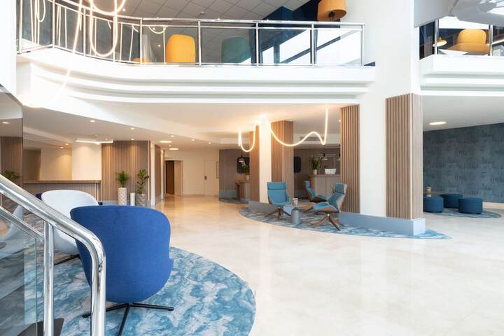 Lobby Photos