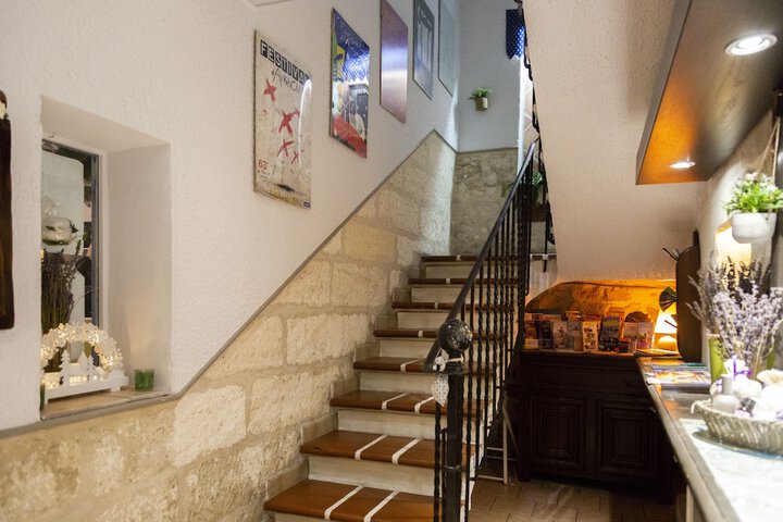 Hotel Mignon in Avignon