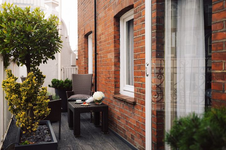 Terrace/Patio 78 of 224