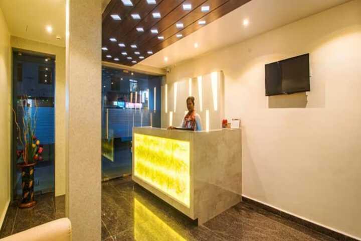 Hotel Interior 2 of 32