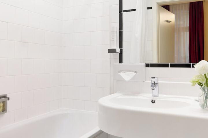 Bath Amenities