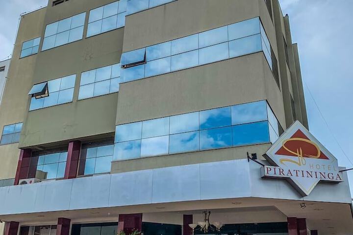 Rede Andrade Rondonopolis in Rondonopolis