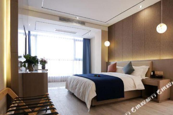 Shimanting Hotel