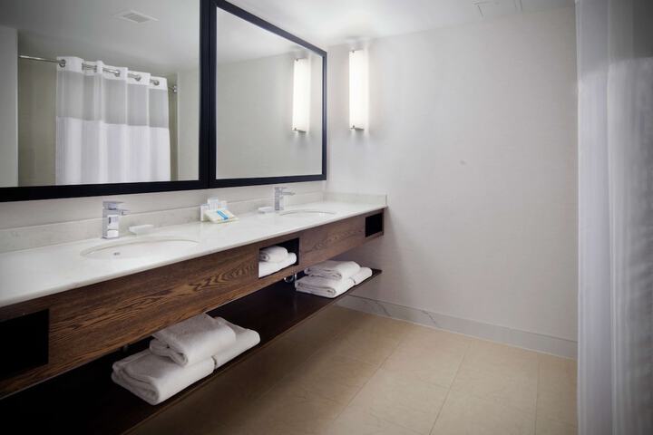 1 King Bed Accessible Bathtub (3 of 22)