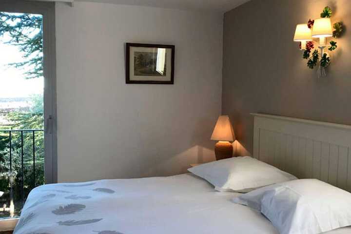 HOTEL RESTAURENT BELLERIVE