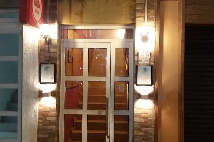 Hotel 36 of 37
