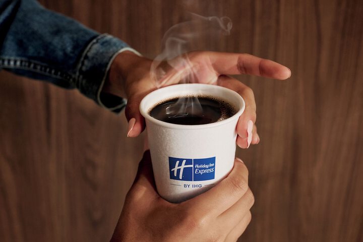 Coffee service