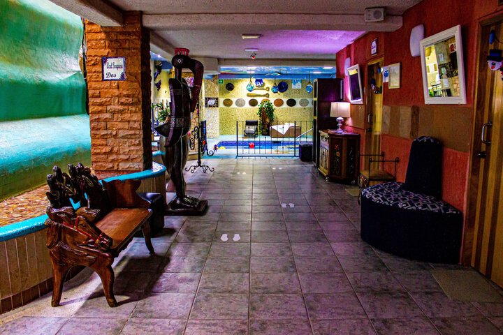 Ballroom/Hall 41 of 46