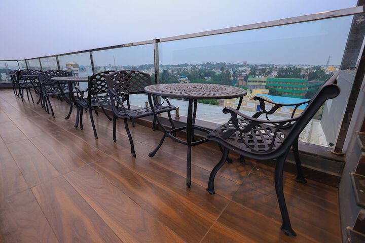 Terrace/Patio 50 of 50