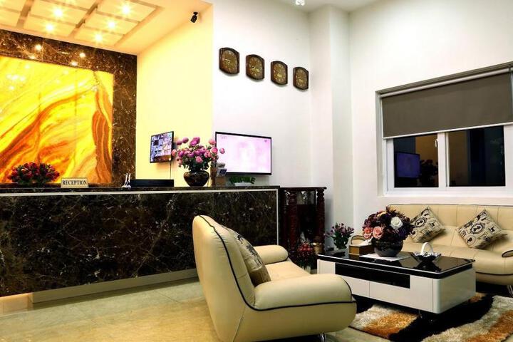 Treatment Room Pic