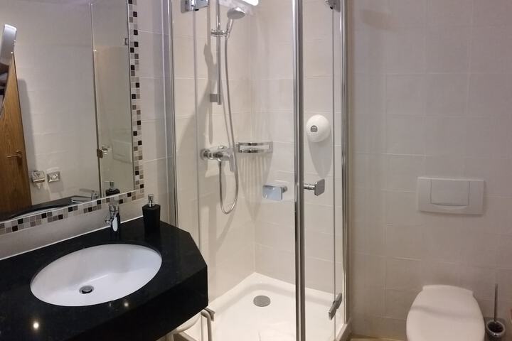 Bath Amenities