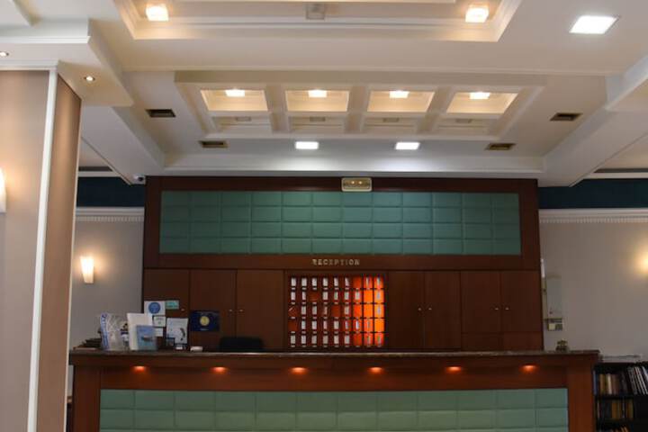Hotel Interior 3 of 50