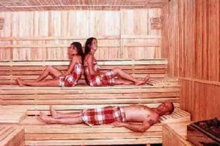 Spa and Wellness Pictures