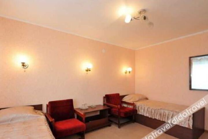 Fitness Center Photo