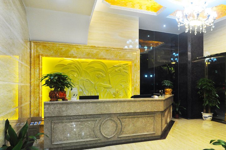 Hotel Interior 3 of 20