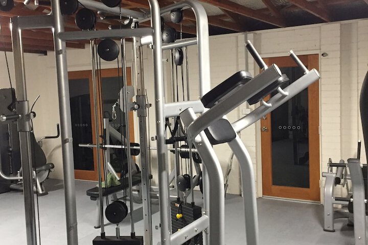 Health and Fitness 48 of 52