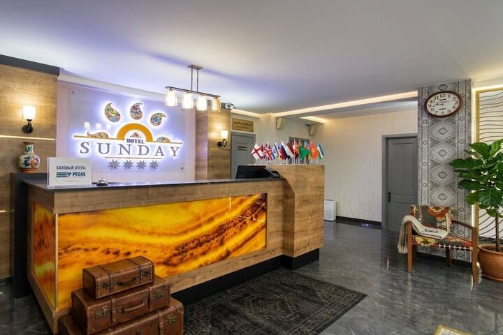 Hotel Interior 10 of 75
