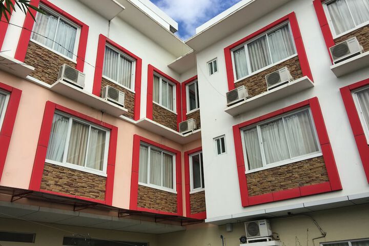Hotel 45 of 45