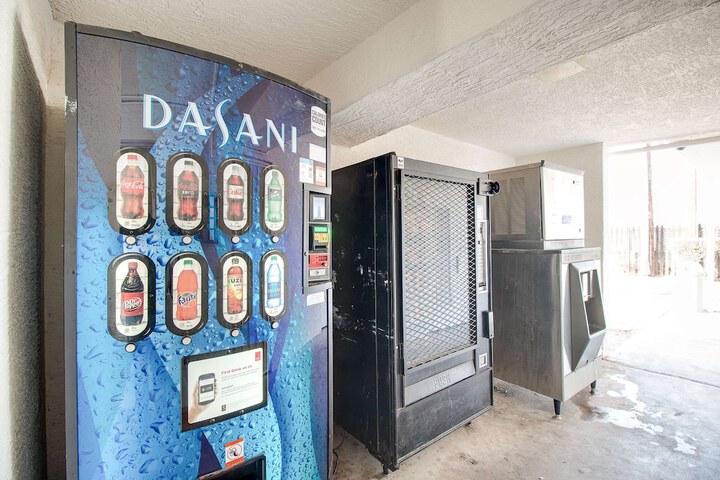 Vending machine