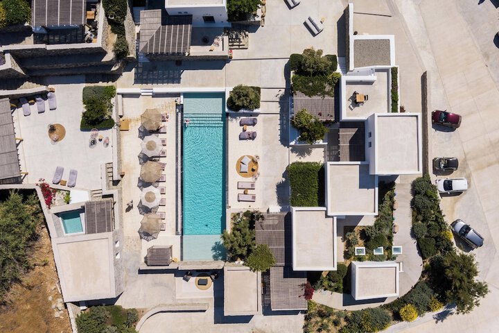Hotel 69 of 80