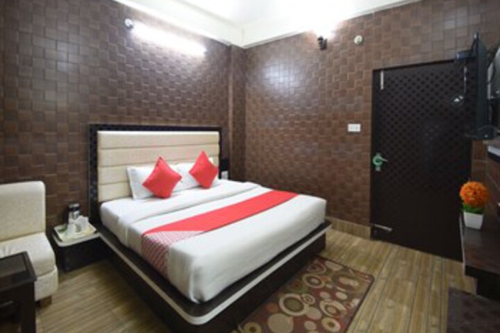 OYO 5540 Etiler Hotel