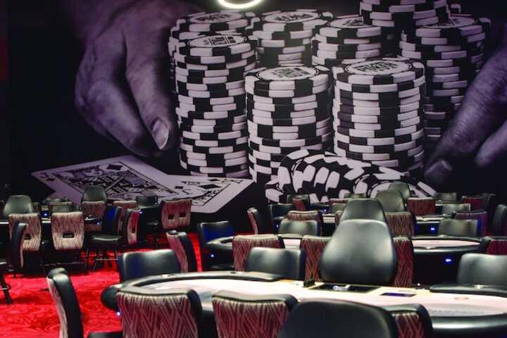 Casino
